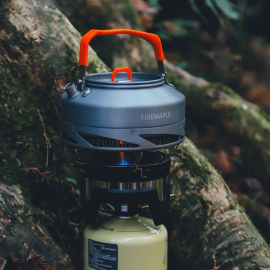 Star X2 Pro Cooking System - Fire Maple