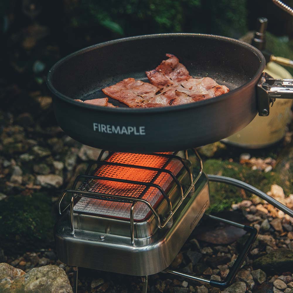 Sunflower Gas Camping Stove - Fire Maple