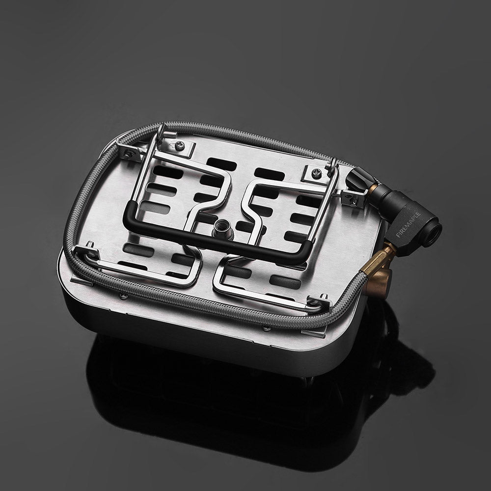 Sunflower Gas Camping Stove - Fire Maple