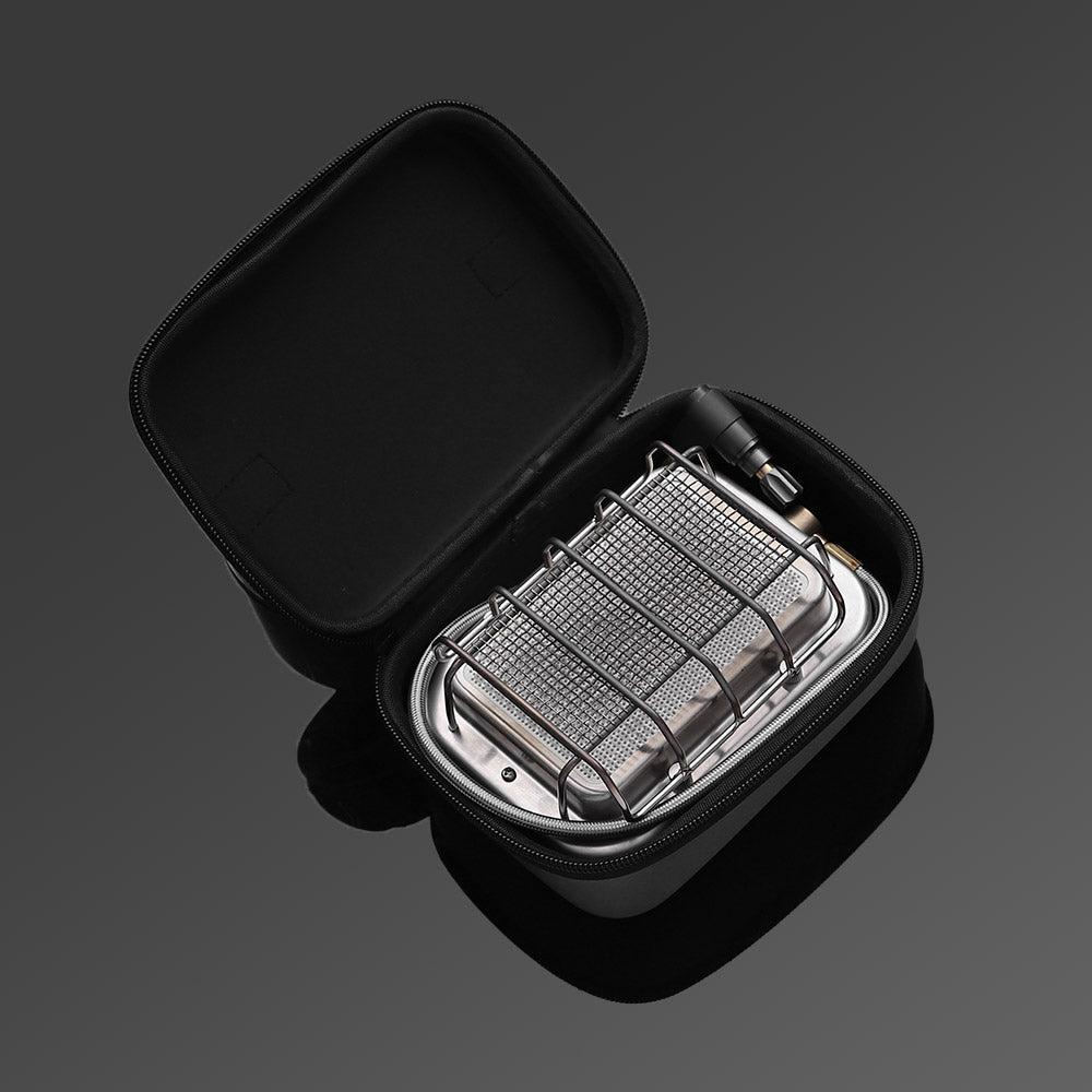 Sunflower Gas Camping Stove - Fire Maple