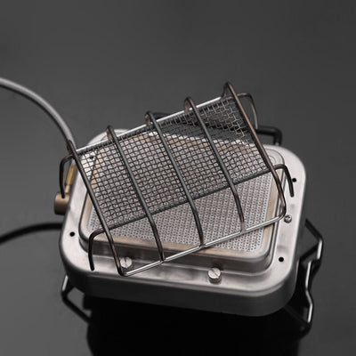 Sunflower Gas Camping Stove - Fire Maple