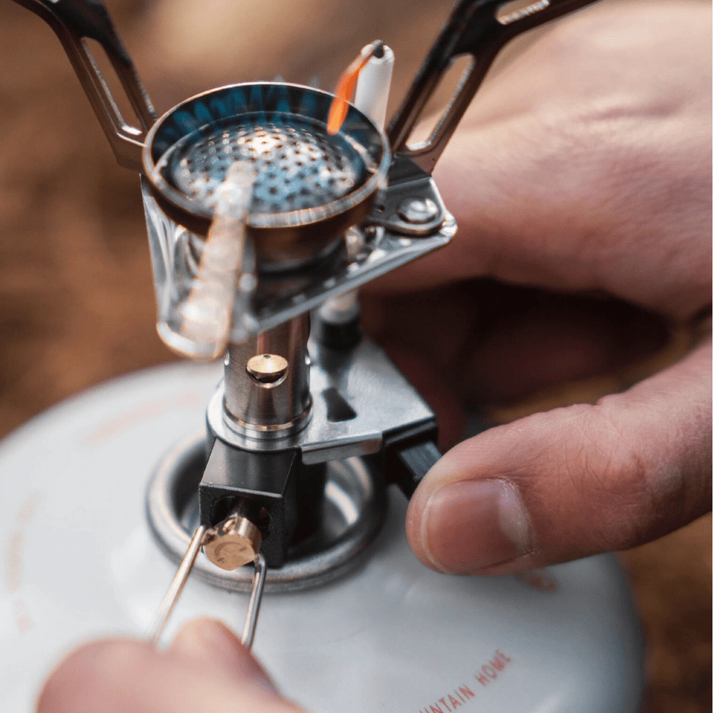 Torch Gas Stove | 2.1oz | 2100W - Fire Maple