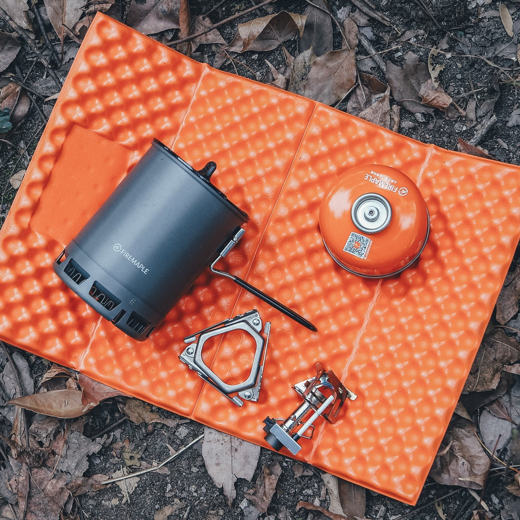 Torch Gas Stove | 2.1oz | 2100W - Fire Maple