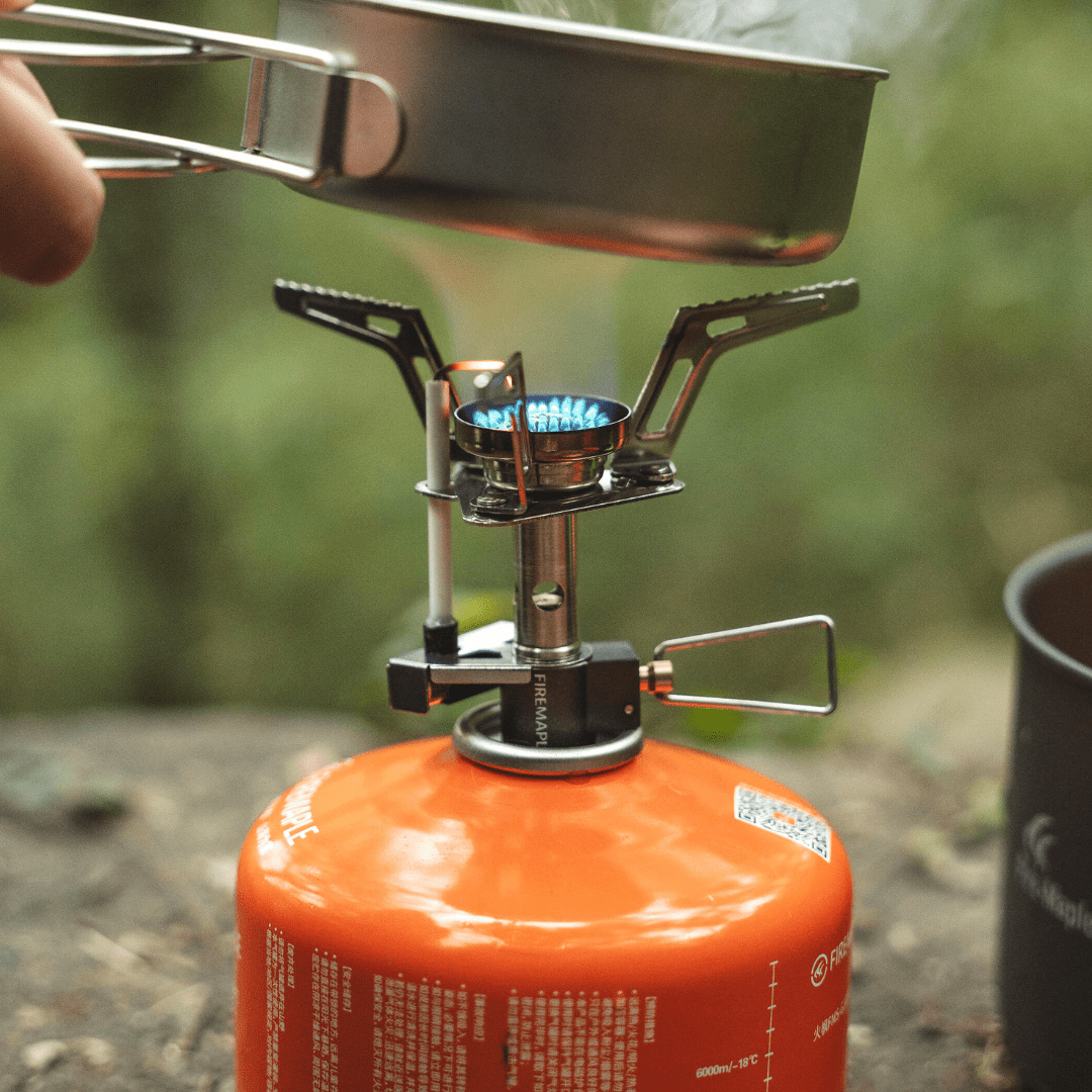 Torch Gas Stove | 2.1oz | 2100W - Fire Maple