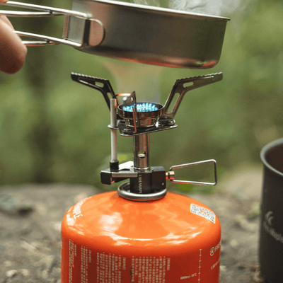 Torch Gas Stove | 2.1oz | 2100W - Fire Maple