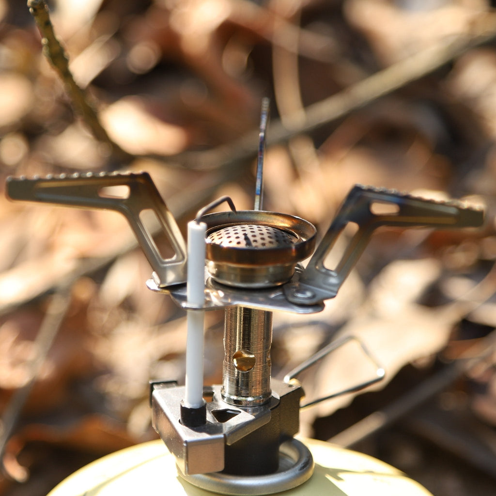 Torch Gas Stove | 2.1oz | 2100W - Fire Maple