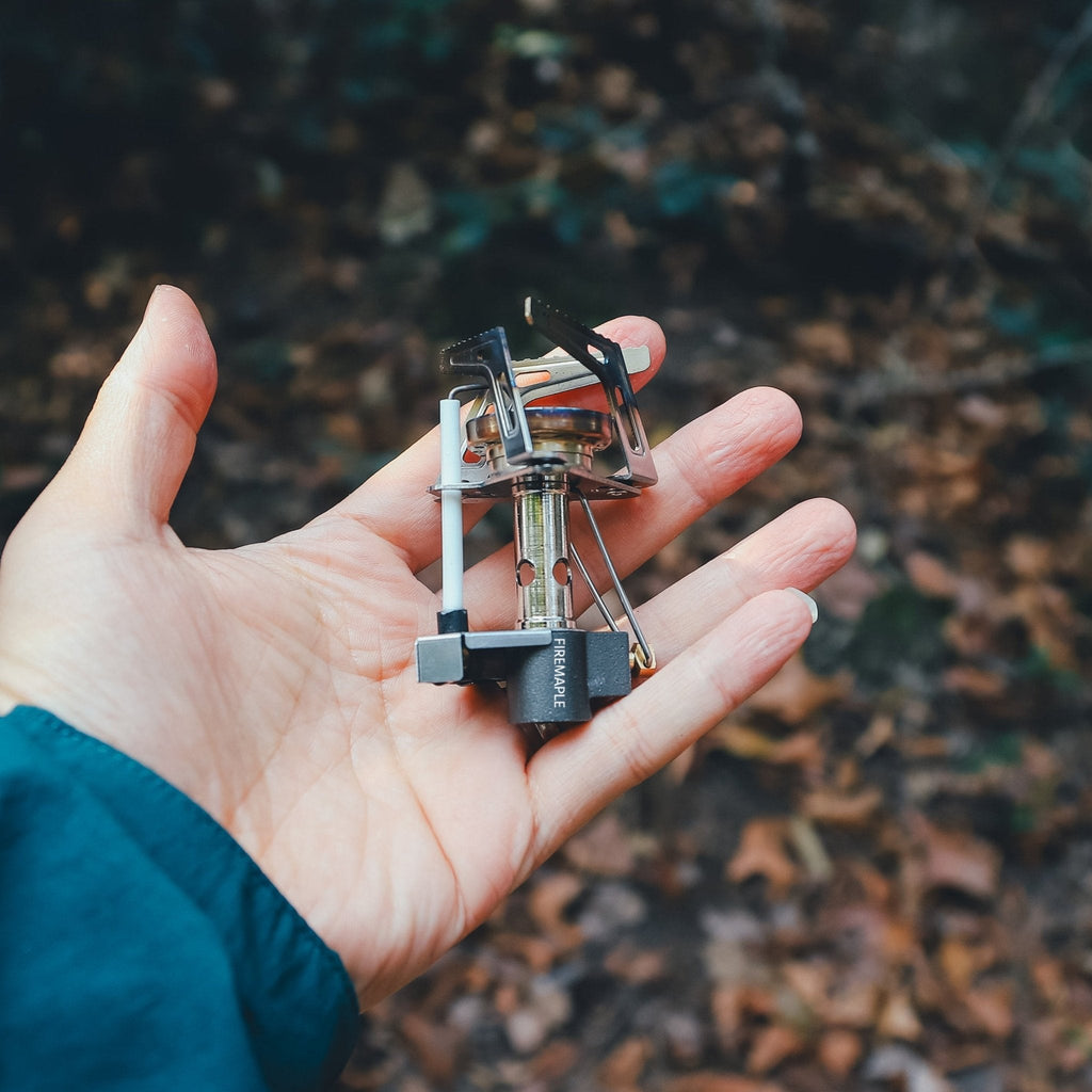 Torch Gas Stove | 2.1oz | 2100W - Fire Maple