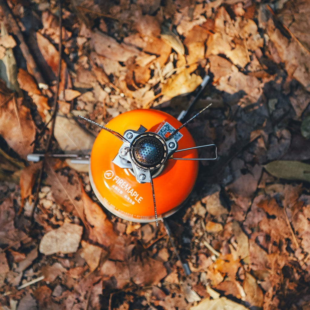 Torch Gas Stove | 2.1oz | 2100W - Fire Maple