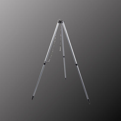 Tripod - Fire Maple