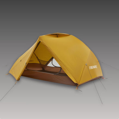 Tropics 2 - Person Backpacking Tent - Fire Maple