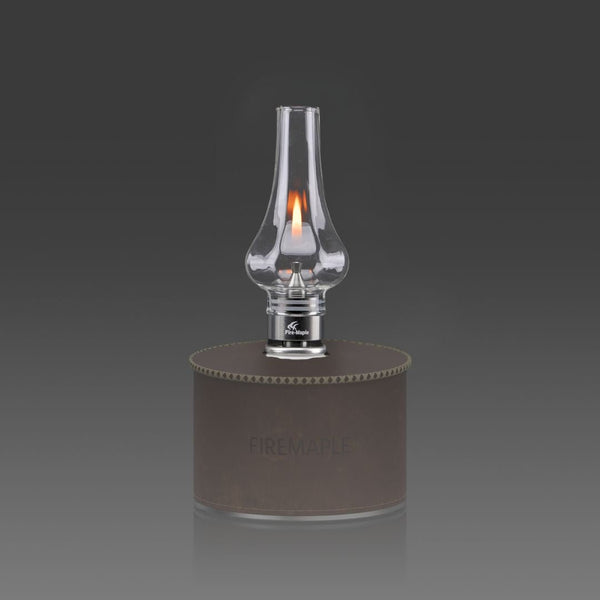 Tulip Gas Lantern - Fire Maple
