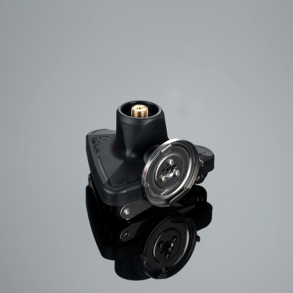 WIFI Long Butane Canister Adapter - Fire Maple