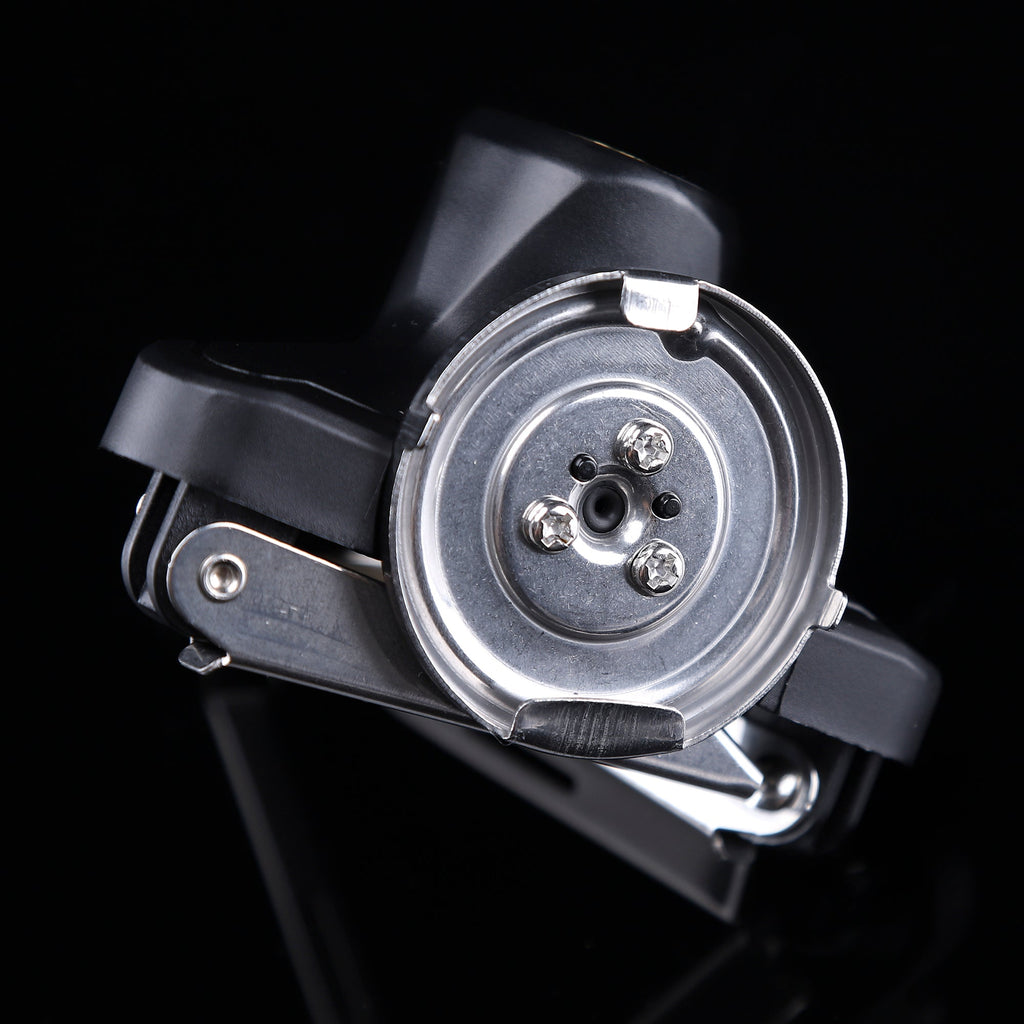 WIFI Long Butane Canister Adapter - Fire Maple