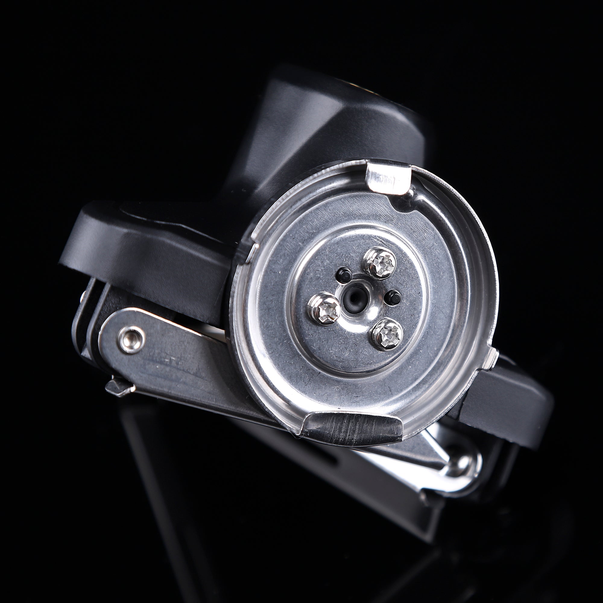 WIFI Long Butane Canister Adapter - Fire Maple