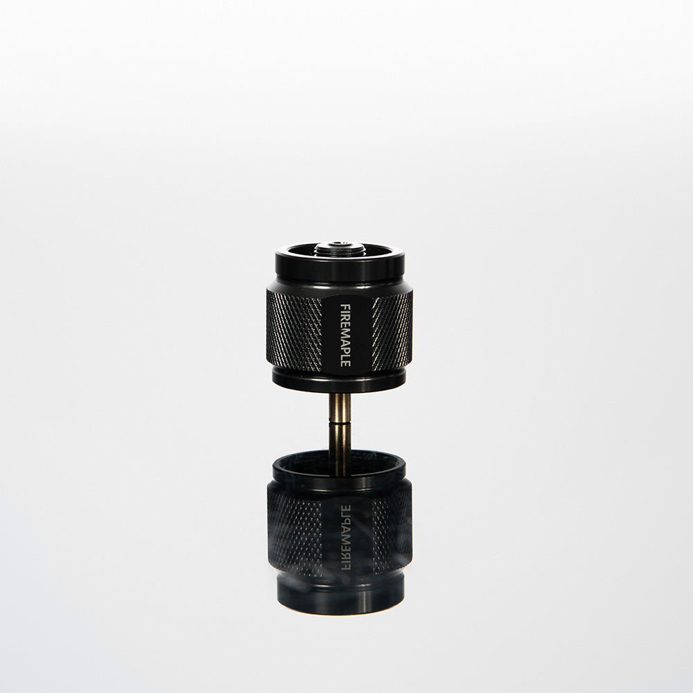 Z1 Propane Cylinder Adapter - Fire Maple