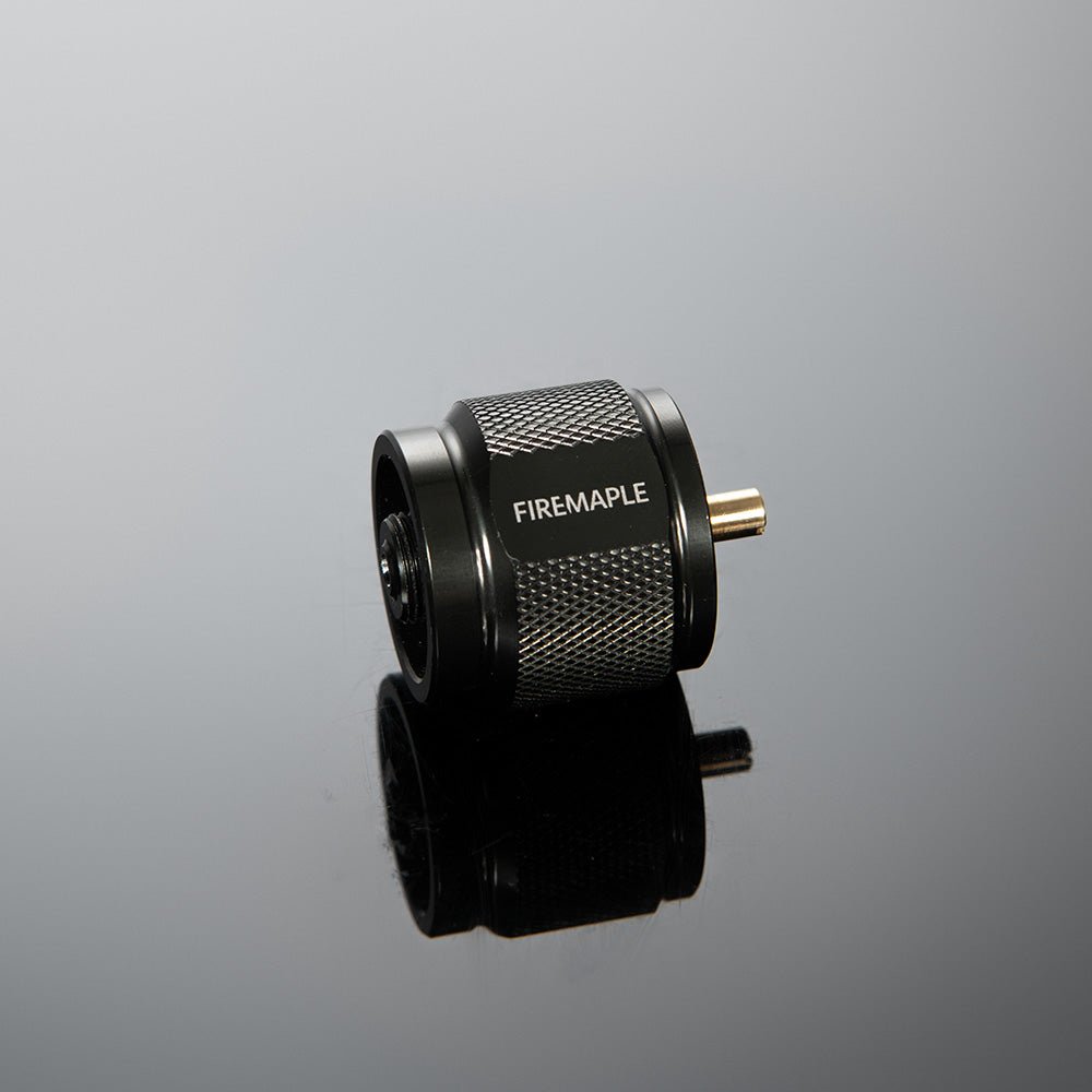 Z1 Propane Cylinder Adapter - Fire Maple