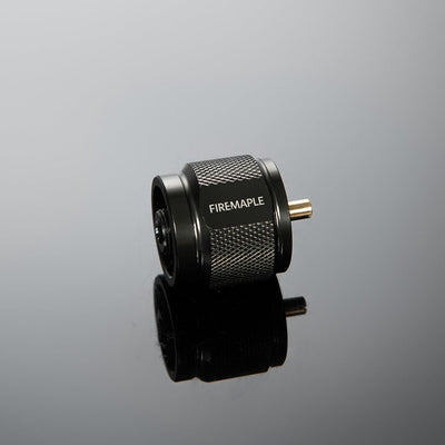 Z1 Propane Cylinder Adapter - Fire Maple