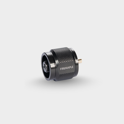 Z1 Propane Cylinder Adapter